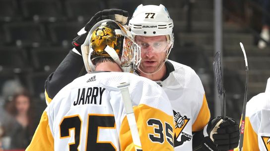 Penguins 'made a statement' with skid-snapping, decisive win over Avs taken in Denver (Penguins)